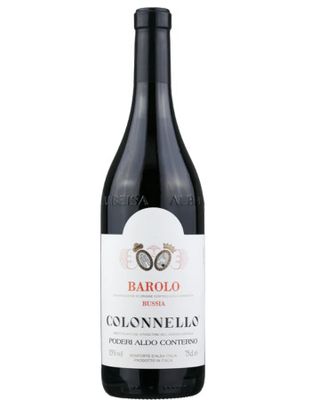 Poderi Aldo Conterno Barolo Colonnello 2010
