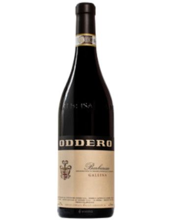 Oddero Barbaresco Gallina 2021