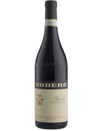 Oddero Barolo 2020