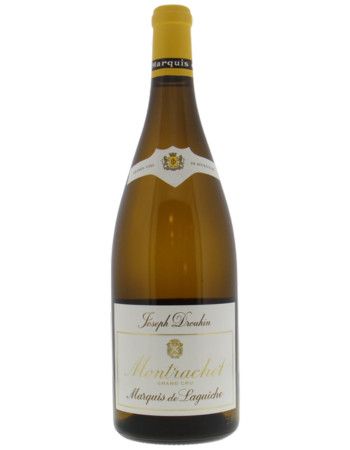 Joseph Drouhin Montrachet Marquis de Laguiche 2021