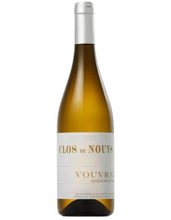 Clos de Nouys Vouvray Sec 2022