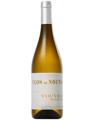 Clos de Nouys Vouvray Sec 2022