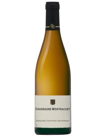 Domaine Coffinet Duvernay Chassagne Montrachet 2022