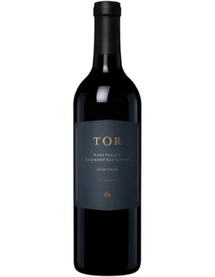 Tor Cabernet Sauvignon Oakville 2021
