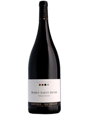 Domaine Virgile Lignier-Michelot Morey St Denis Vieilles Vignes 2022