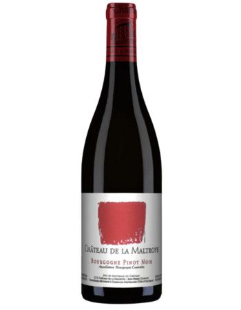 Chateau de la Maltroye Bourgogne Pinot Noir 2022