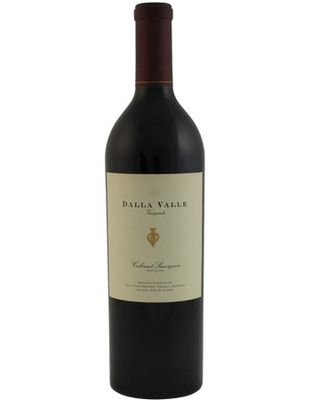 Dalla Valle Vineyards Cabernet Sauvignon 2010