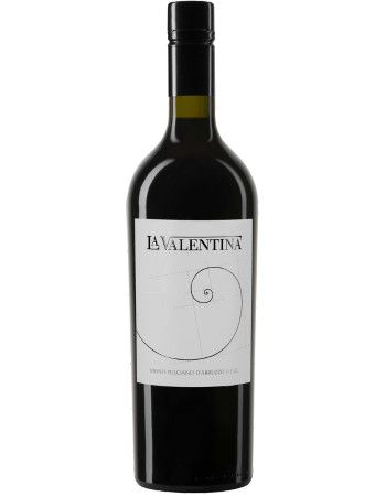 La Valentina Montepulciano d&#39;Abruzzo 2022