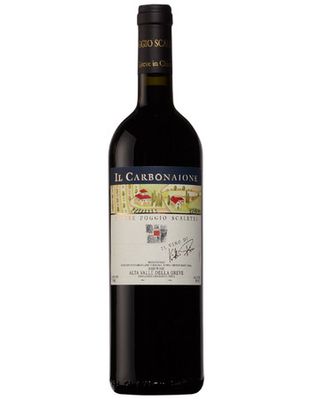 Poggio Scalette Il Carbonaione 2019 1.5L