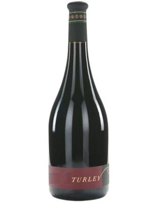 Turley Wine Cellars Zinfandel Fredericks Vineyard 2022