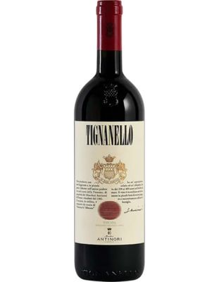 Antinori Tignanello 2021