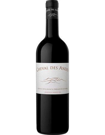 Cheval des Andes Mendoza 2019