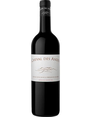 Cheval des Andes Mendoza 2019