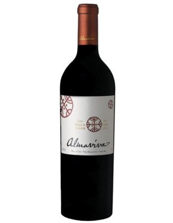 Vina Almaviva Puente Alto 2020