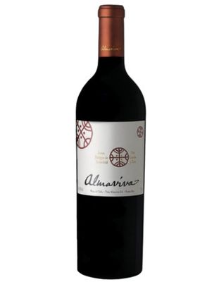 Vina Almaviva Puente Alto 2020