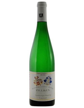Zilliken Saarburger Riesling Kabinett 2022