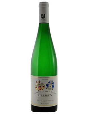 Zilliken Saarburger Riesling Kabinett 2022