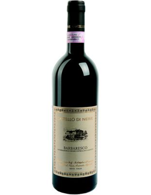 Castello Di Neive Barbaresco 2021