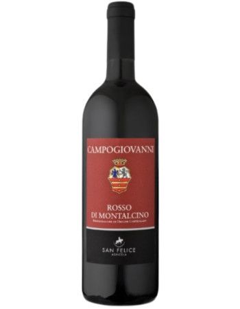 Campogiovanni Rosso di Montalcino 2021