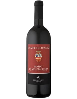 Campogiovanni Rosso di Montalcino 2021