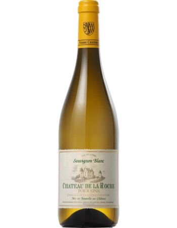 Chateau De La Roche Sauvignon Blanc Touraine 2023