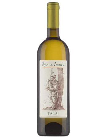 Pojer E Sandri Muller-Thurgau Palai 2023