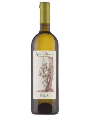 Pojer E Sandri Muller-Thurgau Palai 2023