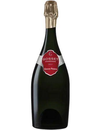 Gosset Champagne Grande Reserve