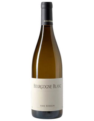 Anne Boisson Pierre Bourgogne Blanc 2022