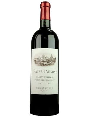 Chateau Ausone Saint Emilion Grand Cru 1999
