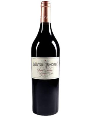 Chateau Bellevue Mondotte Saint Emilion Grand Cru 2005