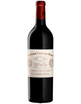 Chateau Cheval Blanc Saint Emilion Grand Cru 2005