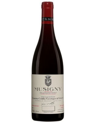 Comte de Vogue Musigny Vielle Vignes 2005