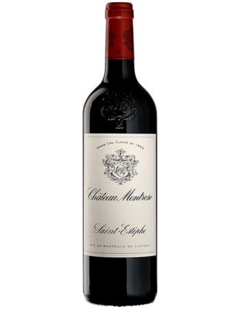 Chateau Montrose St Estephe 2005