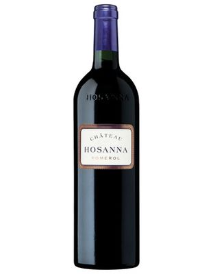 Chateau Hosanna Pomerol 2005