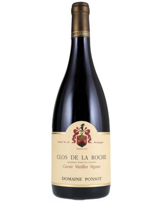 Domaine Ponsot Clos de la Roche Vieilles Vignes 2005
