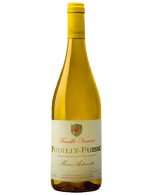 Jean-Jacques Vincent Pouilly-Fuisse Marie Antoinette 2022