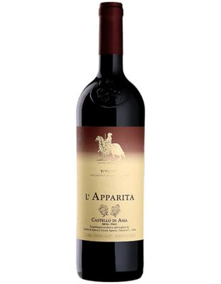Castello di Ama L&#39;Apparita 2016