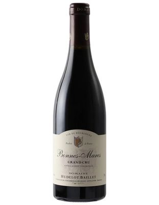 Domaine Hudelot Baillet Bonnes Mares 2022
