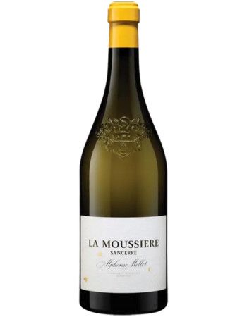 Alphonse Mellot Sancerre La Moussiere 2023