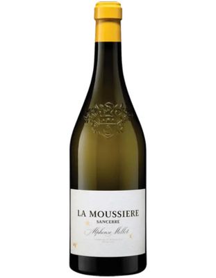 Alphonse Mellot Sancerre La Moussiere 2023