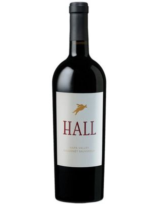 Hall Wines Cabernet Sauvignon Napa Valley 2019 3L