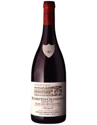 Domaine Rousseau Ruchottes Chambertin Clos des Ruchottes 2021