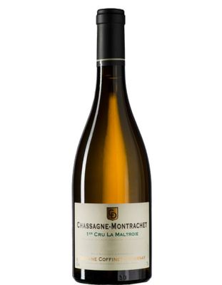 Domaine Coffinet-Duvernay Chassagne Montrachet 1er Cru La Maltroie 2021