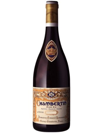 Domaine Rousseau Chambertin 2021