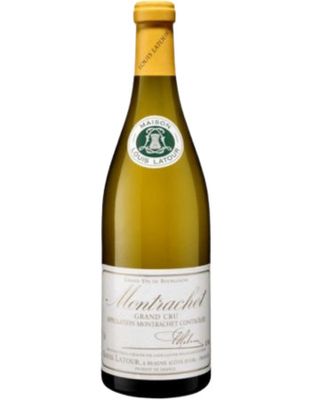 Louis Latour Montrachet Grand Cru 2021