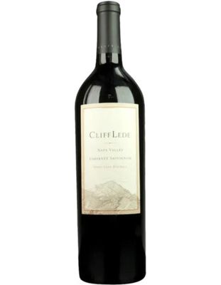 Cliff Lede Cabernet Sauvignon Napa Valley 2021