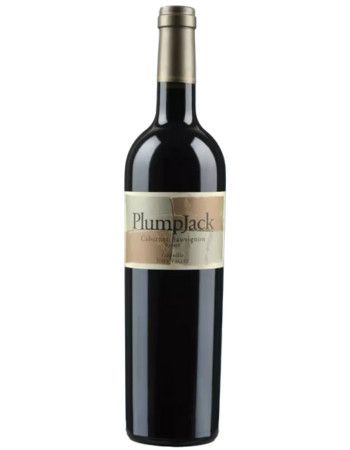 Plumpjack Cabernet Sauvignon Estate 2021