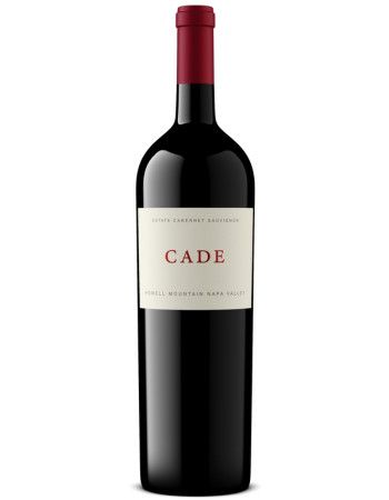 Cade Cabernet Sauvignon Estate 2021