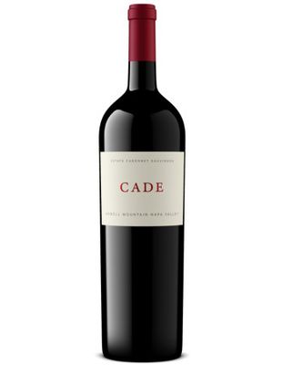 Cade Cabernet Sauvignon Estate 2021